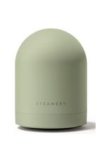 Steamery - Pilo 2 Fabric Shaver - Plovimui ir valymui - Žalia