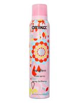 AMIKA - Top Gloss Shine Spray - Plaukų lakas ir putos - Nude