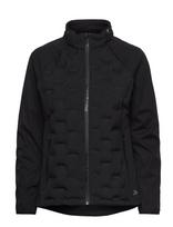 Abacus - Lds Pdx Waterproof Jacket - Sportinė striukė - Juoda