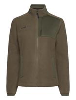 Craft - Adv Explore Pile Fleece Jacket W - Flisiniai ir apatiniai megztiniai - Žalia