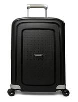 Samsonite - S'cure Spinner 55 - Lagaminas - Juoda