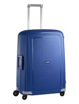 Samsonite - S'cure Spinner - Lagaminas - Mėlyna
