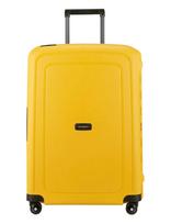 Samsonite - S'cure Spinner - Lagaminas - Geltona