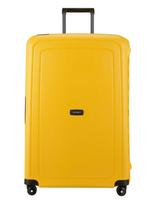 Samsonite - S'cure Spinner - Lagaminas - Geltona