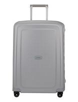 Samsonite - S'cure Spinner - Lagaminas - Sidabro