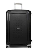 Samsonite - S'cure Spinner - Lagaminas - Juoda