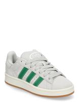 Adidas Originals - Campus 00S J - Žemakulniai sportbačiai - Pilka