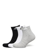Adidas Performance - C Spw Ank 3P - Futbolo kojinės iki kulkšnių - Balta
