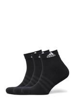 Adidas Performance - C Spw Ank 3P - Futbolo kojinės iki kulkšnių - Juoda