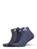 Adidas Performance - C Spw Ank 3P - Futbolo kojinės iki kulkšnių - Marga / raštuota