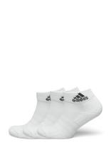 Adidas Performance - C Spw Ank 3P - Futbolo kojinės iki kulkšnių - Balta
