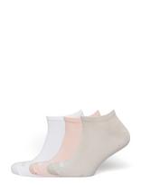 Adidas Performance - T Lin Low 3P - Futbolo kojinės iki kulkšnių - Marga / raštuota