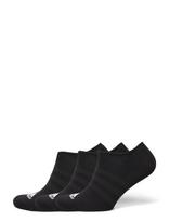 Adidas Performance - T Spw Ns 3P - Futbolo kojinės iki kulkšnių - Juoda
