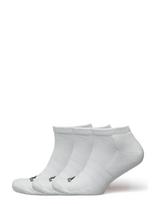 Adidas Performance - C Spw Low 3P - Futbolo kojinės iki kulkšnių - Balta