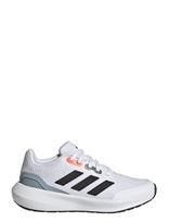 Adidas Performance - Runfalcon 3.0 K - Žemakulniai sportbačiai - Balta