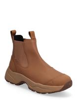 WODEN - Siri Waterproof - „Chelsea“ batai - Ruda