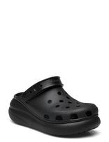 Crocs - Crush Clog - Klumpės - Juoda