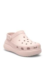 Crocs - Crush Clog - Klumpės - Rožinė