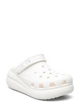 Crocs - Crush Clog - Klumpės - Balta