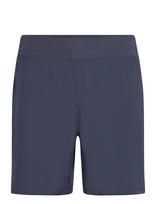Under Armour - Ua Launch Pro 7'' Shorts - Sportiniai šortai - Tamsiai mėlyna