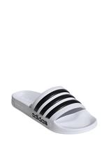 Adidas Sportswear - Adilette Shower - Baseino šlepetės - Balta