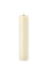 UYUNI Lighting - Pillar Led Candle - LED žvakė - Kreminė spalva