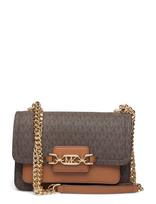 Michael Kors - Lg Shldr - Rankinė - Ruda