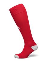 Adidas Performance - Milano 23 Sock - Futbolo kojinės - Raudona