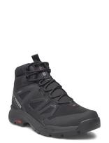 Helly Hansen - Stalheim Ht Boot - Sportiniai žygio batai - Juoda