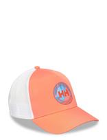 Helly Hansen - Hp Cap - Sportinė kepurė - Oranžinė