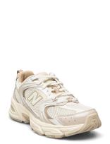 New Balance - New Balance 530 - Žemakulniai sportbačiai - Smėlio