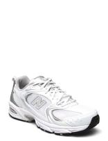 New Balance - New Balance 530 - Žemakulniai sportbačiai - Balta