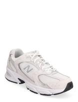 New Balance - New Balance 530 - Žemakulniai sportbačiai - Balta