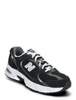 New Balance - New Balance 530 - Žemakulniai sportbačiai - Juoda