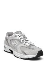 New Balance - New Balance 530 - Žemakulniai sportbačiai - Pilka