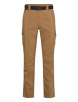 Columbia Sportswear - Silver Ridge Utility Pant - Sportinės kelnės - Ruda
