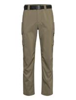 Columbia Sportswear - Silver Ridge Utility Pant - Sportinės kelnės - Chaki spalva