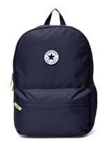 Converse - Bk-Backpack - Kuprinė - Mėlyna