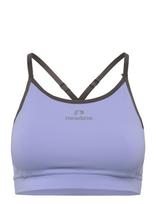 Newline - Nwlaugusta Bra Woman - Sportinė liemenė - Violetinė