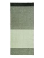 Tica Copenhagen - Carpet - Prieškambario kilimėliai - Žalia
