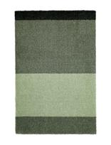 Tica Copenhagen - Floormat - Durų kilimėlis - Žalia