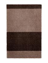 Tica Copenhagen - Floormat - Durų kilimėlis - Ruda