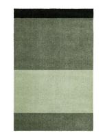 Tica Copenhagen - Floormat - Durų kilimėlis - Žalia