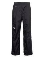 The North Face - M Antora Rain Pant - Lietaus kelnės - Juoda