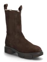 Copenhagen Studios - Cph500 Leather - „Chelsea“ batai - Ruda