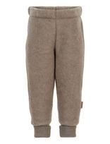 Mikk-line - Wool Pants - Vilnonės kelnės - Smėlio