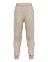 Mikk-line - Wool Pants - Vilnonės kelnės - Kreminė spalva