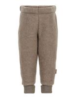 Mikk-line - Wool Pants - Vilnonės kelnės - Smėlio