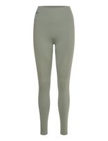 Craft - Adv Tone Seamless Tights W - Sportinės besiūlės tamprės - Žalia