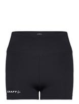Craft - Adv Essence Hot Pants 2 W - Sportiniai šortai - Juoda